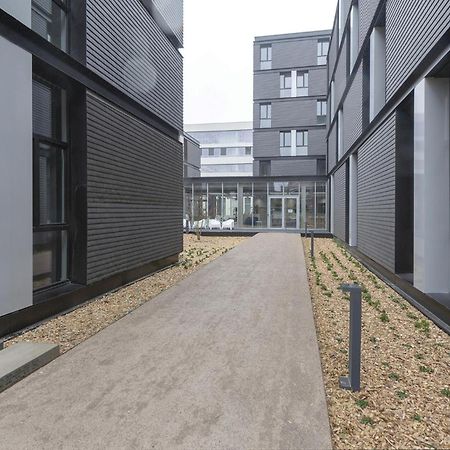 Student Factory Lille Euratechnologies Apartman Kültér fotó
