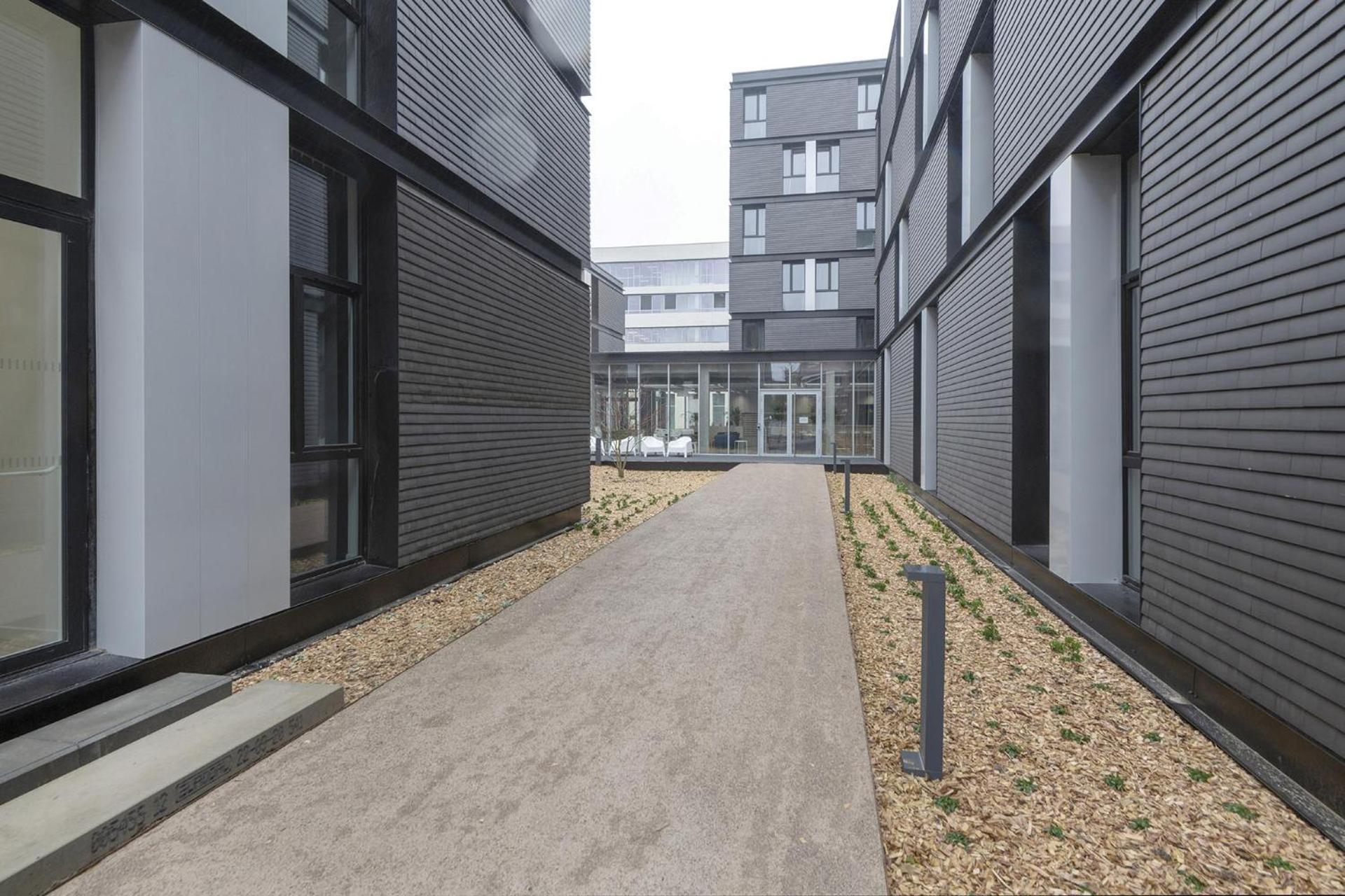 Student Factory Lille Euratechnologies Apartman Kültér fotó