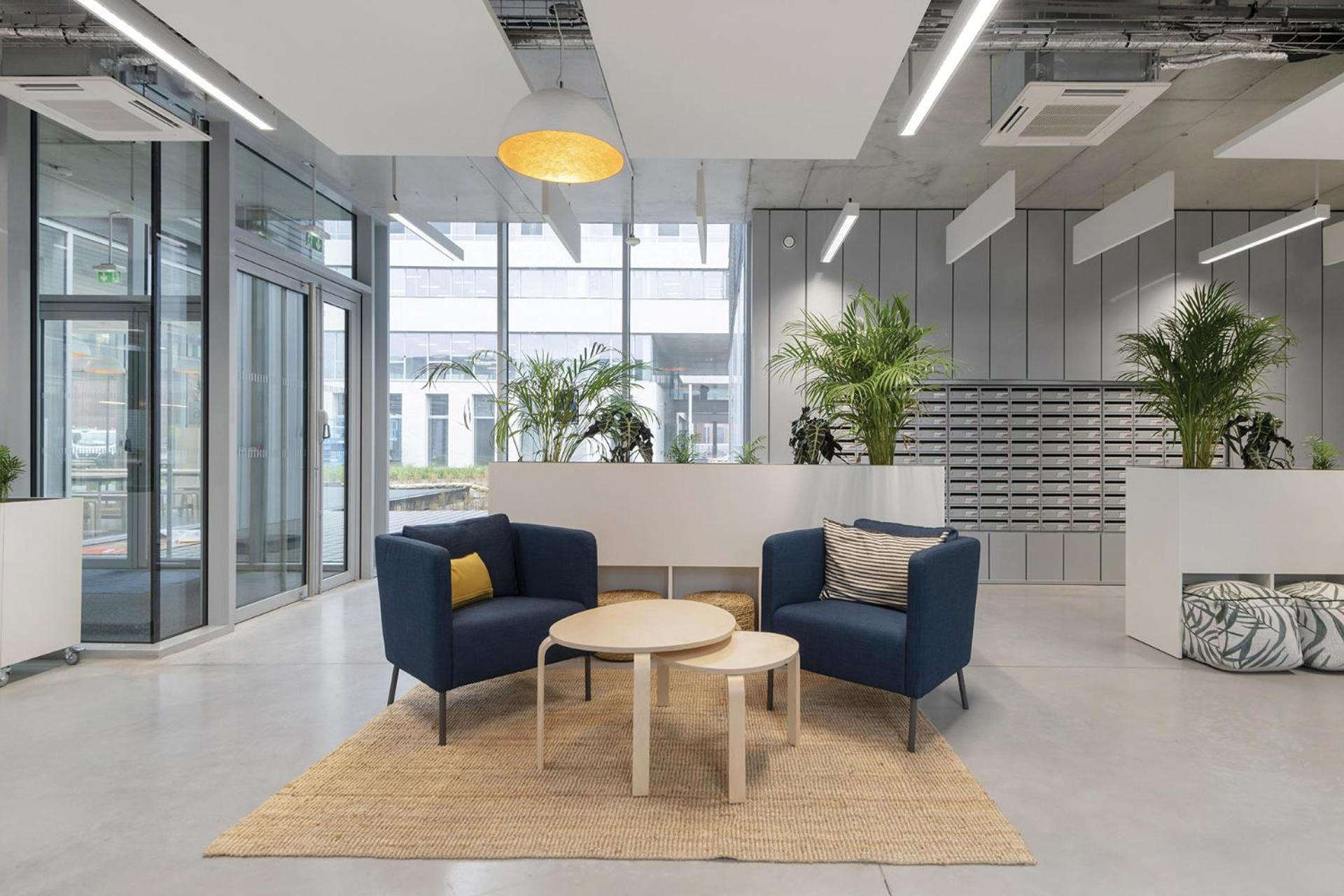 Student Factory Lille Euratechnologies Apartman Kültér fotó
